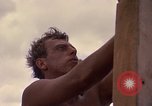 Standbild Fire Support Base Vietnam, 1970, aus Sekunde 50 historischem Filmmaterial Videoclip 65675031442