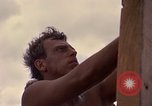 Standbild Fire Support Base Vietnam, 1970, aus Sekunde 52 historischem Filmmaterial Videoclip 65675031442