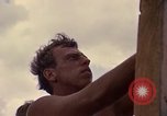 Standbild Fire Support Base Vietnam, 1970, aus Sekunde 54 historischem Filmmaterial Videoclip 65675031442
