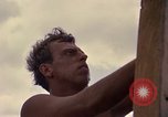 Standbild Fire Support Base Vietnam, 1970, aus Sekunde 56 historischem Filmmaterial Videoclip 65675031442