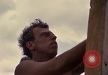 Standbild Fire Support Base Vietnam, 1970, aus Sekunde 57 historischem Filmmaterial Videoclip 65675031442