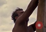 Standbild Fire Support Base Vietnam, 1970, aus Sekunde 58 historischem Filmmaterial Videoclip 65675031442