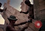Standbild Fire Support Base Vietnam, 1970, aus Sekunde 1 historischem Filmmaterial Videoclip 65675031443