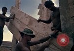 Standbild Fire Support Base Vietnam, 1970, aus Sekunde 3 historischem Filmmaterial Videoclip 65675031443