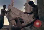 Standbild Fire Support Base Vietnam, 1970, aus Sekunde 4 historischem Filmmaterial Videoclip 65675031443