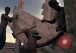 Standbild Fire Support Base Vietnam, 1970, aus Sekunde 6 historischem Filmmaterial Videoclip 65675031443