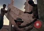 Standbild Fire Support Base Vietnam, 1970, aus Sekunde 7 historischem Filmmaterial Videoclip 65675031443
