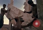 Standbild Fire Support Base Vietnam, 1970, aus Sekunde 8 historischem Filmmaterial Videoclip 65675031443