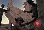 Standbild Fire Support Base Vietnam, 1970, aus Sekunde 9 historischem Filmmaterial Videoclip 65675031443