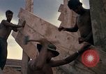 Standbild Fire Support Base Vietnam, 1970, aus Sekunde 10 historischem Filmmaterial Videoclip 65675031443