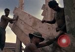 Standbild Fire Support Base Vietnam, 1970, aus Sekunde 11 historischem Filmmaterial Videoclip 65675031443