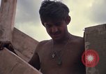 Standbild Fire Support Base Vietnam, 1970, aus Sekunde 20 historischem Filmmaterial Videoclip 65675031443