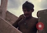 Standbild Fire Support Base Vietnam, 1970, aus Sekunde 21 historischem Filmmaterial Videoclip 65675031443