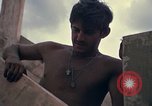 Standbild Fire Support Base Vietnam, 1970, aus Sekunde 23 historischem Filmmaterial Videoclip 65675031443