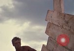 Standbild Fire Support Base Vietnam, 1970, aus Sekunde 31 historischem Filmmaterial Videoclip 65675031443