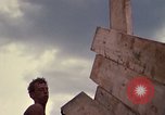 Standbild Fire Support Base Vietnam, 1970, aus Sekunde 36 historischem Filmmaterial Videoclip 65675031443