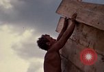 Standbild Fire Support Base Vietnam, 1970, aus Sekunde 40 historischem Filmmaterial Videoclip 65675031443