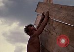 Standbild Fire Support Base Vietnam, 1970, aus Sekunde 43 historischem Filmmaterial Videoclip 65675031443