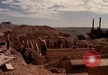 Standbild Fire Support Base Vietnam, 1970, aus Sekunde 46 historischem Filmmaterial Videoclip 65675031443