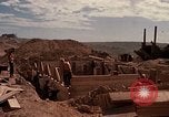 Standbild Fire Support Base Vietnam, 1970, aus Sekunde 47 historischem Filmmaterial Videoclip 65675031443