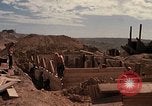 Standbild Fire Support Base Vietnam, 1970, aus Sekunde 48 historischem Filmmaterial Videoclip 65675031443