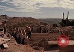 Standbild Fire Support Base Vietnam, 1970, aus Sekunde 49 historischem Filmmaterial Videoclip 65675031443
