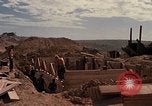 Standbild Fire Support Base Vietnam, 1970, aus Sekunde 50 historischem Filmmaterial Videoclip 65675031443