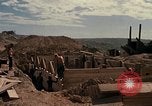 Standbild Fire Support Base Vietnam, 1970, aus Sekunde 51 historischem Filmmaterial Videoclip 65675031443