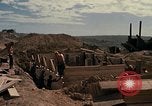 Standbild Fire Support Base Vietnam, 1970, aus Sekunde 53 historischem Filmmaterial Videoclip 65675031443