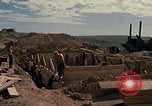 Standbild Fire Support Base Vietnam, 1970, aus Sekunde 54 historischem Filmmaterial Videoclip 65675031443