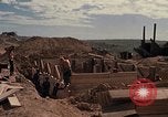 Standbild Fire Support Base Vietnam, 1970, aus Sekunde 55 historischem Filmmaterial Videoclip 65675031443