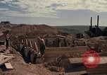 Standbild Fire Support Base Vietnam, 1970, aus Sekunde 57 historischem Filmmaterial Videoclip 65675031443