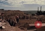 Standbild Fire Support Base Vietnam, 1970, aus Sekunde 60 historischem Filmmaterial Videoclip 65675031443
