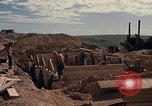 Standbild Fire Support Base Vietnam, 1970, aus Sekunde 61 historischem Filmmaterial Videoclip 65675031443