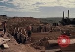 Standbild Fire Support Base Vietnam, 1970, aus Sekunde 62 historischem Filmmaterial Videoclip 65675031443