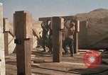 Standbild Fire Support Base Vietnam, 1970, aus Sekunde 5 historischem Filmmaterial Videoclip 65675031444
