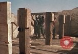 Standbild Fire Support Base Vietnam, 1970, aus Sekunde 6 historischem Filmmaterial Videoclip 65675031444