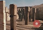 Standbild Fire Support Base Vietnam, 1970, aus Sekunde 7 historischem Filmmaterial Videoclip 65675031444