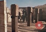 Standbild Fire Support Base Vietnam, 1970, aus Sekunde 8 historischem Filmmaterial Videoclip 65675031444