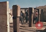 Standbild Fire Support Base Vietnam, 1970, aus Sekunde 10 historischem Filmmaterial Videoclip 65675031444