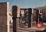 Standbild Fire Support Base Vietnam, 1970, aus Sekunde 11 historischem Filmmaterial Videoclip 65675031444