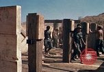 Standbild Fire Support Base Vietnam, 1970, aus Sekunde 12 historischem Filmmaterial Videoclip 65675031444