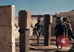 Standbild Fire Support Base Vietnam, 1970, aus Sekunde 13 historischem Filmmaterial Videoclip 65675031444