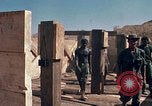 Standbild Fire Support Base Vietnam, 1970, aus Sekunde 14 historischem Filmmaterial Videoclip 65675031444