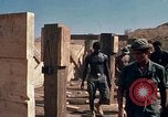 Standbild Fire Support Base Vietnam, 1970, aus Sekunde 15 historischem Filmmaterial Videoclip 65675031444