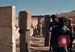 Standbild Fire Support Base Vietnam, 1970, aus Sekunde 17 historischem Filmmaterial Videoclip 65675031444