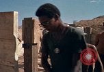 Standbild Fire Support Base Vietnam, 1970, aus Sekunde 20 historischem Filmmaterial Videoclip 65675031444