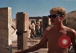 Standbild Fire Support Base Vietnam, 1970, aus Sekunde 22 historischem Filmmaterial Videoclip 65675031444
