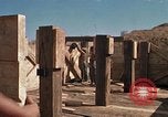 Standbild Fire Support Base Vietnam, 1970, aus Sekunde 23 historischem Filmmaterial Videoclip 65675031444