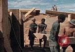 Standbild Fire Support Base Vietnam, 1970, aus Sekunde 25 historischem Filmmaterial Videoclip 65675031444